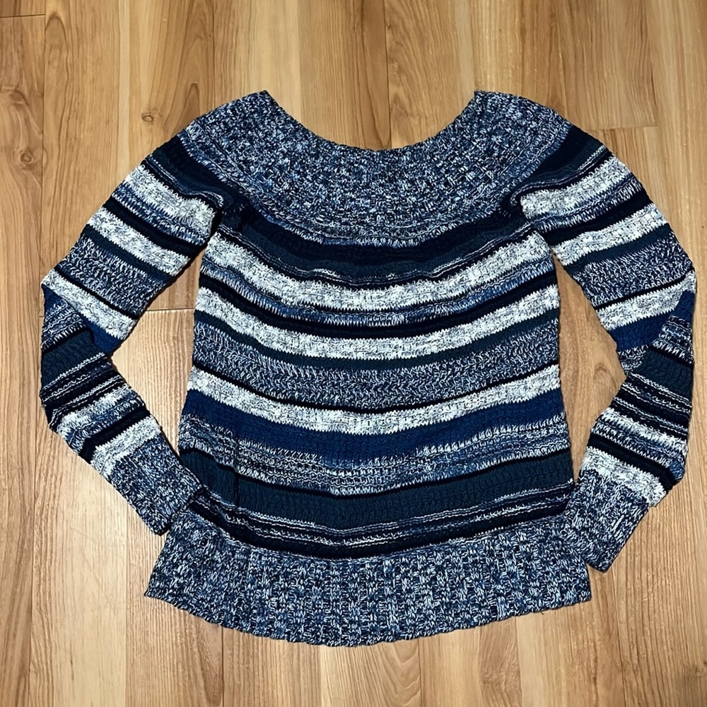 INC women’s Sweater